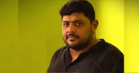 ഞാനൊരു 'പൂജാനായകനായിരുന്നു'; അങ്ങനെ കുറെ അനുഭവങ്ങളുണ്ടായപ്പോള്‍ നായകനാകുക എന്ന പ്രതീക്ഷയേ കൈവിട്ടു: മിഥുന്‍ രമേഷ്