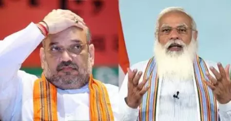 ഉത്തരവാദിത്തപ്പെട്ട ജോലിയൊന്നുമില്ല, അവഗണന മാത്രം; പാര്‍ട്ടി വാട്‌സാപ്പ് ഗ്രൂപ്പുകളില്‍ നിന്നും ലെഫ്റ്റ് അടിച്ച് ദല്‍ഹി ബി.ജെ.പി. നേതാക്കള്‍