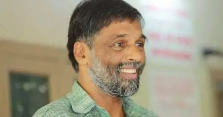 മോഹനന്‍ വൈദ്യര്‍ക്ക് കൊവിഡുണ്ടായിരുന്നതായി പരിശോധനാഫലം