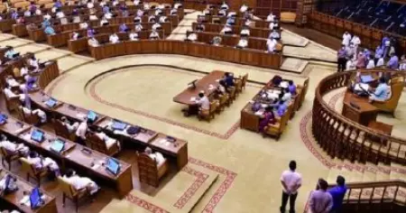 അന്ധവിശ്വാസത്തിനെതിരായ ബില്‍; അടുത്ത നിയമസഭാ സമ്മേളനത്തില്‍ അവതരിപ്പിച്ചേക്കും