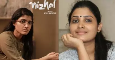 ലോക്ഡൗണ്‍ സമയത്ത് പ്രോജക്ടുകളൊന്നുമില്ലാതെ അനിശ്ചിതത്വമായിരുന്നു; അപ്പോഴാണ് കാസ്റ്റിംഗില്‍ എന്തോ പ്രശ്‌നം പറ്റിയ നിഴല്‍ ടീം എന്നെ വിളിക്കുന്നത്: ദിവ്യപ്രഭ