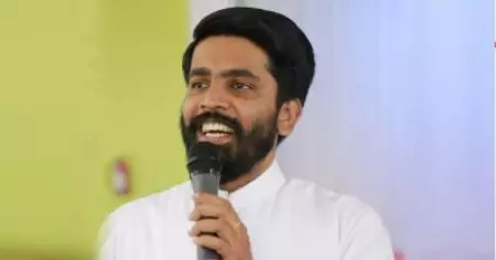 ഫാ. നോബിള്‍ തോമസ് വാഹനം ഇടിച്ച് തെറിപ്പിച്ച് നിര്‍ത്താതെ പോയി, ആശുപത്രിയില്‍ എത്തിച്ചത് നാട്ടുകാര്‍: അപകടത്തിൽ പരിക്കേറ്റ ബൈക്ക് യാത്രികന്‍