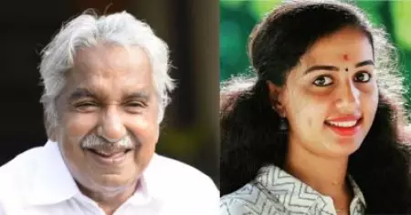 നിന്ദ്യവും നീചവുമായ ക്രൂരതയ്‌ക്കെതിരെ ശക്തമായ നടപടി ഉണ്ടാകണം; വിസ്മയയുടെ കുടുംബത്തിന് നീതി ലഭിക്കണമെന്ന് ഉമ്മന്‍ ചാണ്ടി