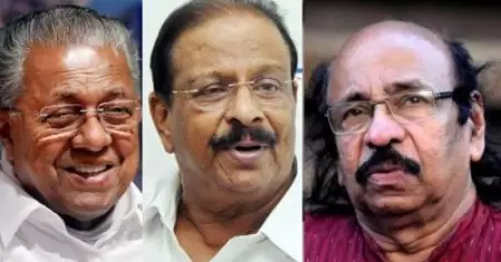 ഗോലി കളിച്ചു വിരല്‍ ഉളുക്കിയത്, പുളിങ്കുരുവിനു പകരം സ്ലേറ്റ് പെന്‍സില്‍ കൈ മാറിയത്, ടീച്ചറുടെ സാരിയില്‍ മഷി കുടഞ്ഞത് എത്രയെത്ര വീരകൃത്യങ്ങള്‍ ബാക്കി കിടക്കുന്നു; ബ്രണ്ണന്‍ കോളെജ് വിവാദത്തില്‍ സച്ചിദാനന്ദന്‍