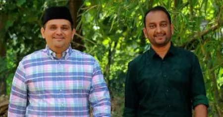 ജനപ്രതിനിധികള്‍ തന്നെ പാര്‍ട്ടി ഭാരവാഹികളാകേണ്ട; മുസ്‌ലീം ലീഗില്‍ ഒറ്റപദവി വ്യവസ്ഥ നടപ്പാക്കണമെന്ന് യൂത്ത് ലീഗ്