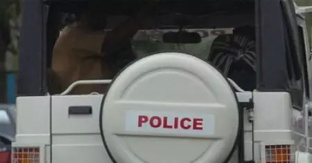 കാറുകൊണ്ട് ഇടിച്ചു വീഴ്ത്തി; തിരുവനന്തപുരത്ത് ക്രിമിനല്‍ക്കേസ് പ്രതിയെ തട്ടിക്കൊണ്ടു പോയി