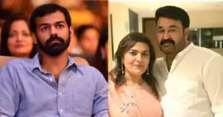 മരക്കാറിലെ ആ സീനിലെ പ്രണവിന്റെ പ്രകടനം കണ്ട് ലാല്‍ സാറിന്റെയും സുചിയാന്റിയുടെയും കണ്ണ് നിറഞ്ഞുപോയി: അനി ഐ.വി. ശശി