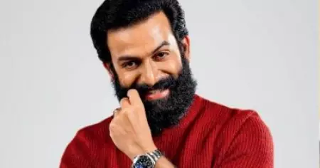 സ്‌ക്രിപ്റ്റ് കിട്ടിയപ്പോള്‍ ആദ്യം ചോദിച്ചത് അഭിനയിക്കട്ടെ എന്നല്ല, ചോദിച്ചത് ജോമോന്‍ തന്നതുമില്ല; കോള്‍ഡ് കേസിനെക്കുറിച്ച് പൃഥ്വിരാജ്