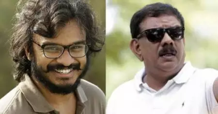 പ്രിയന്‍ സര്‍ ഒന്നും പറഞ്ഞുതരില്ല, എല്ലാം കണ്ട് പഠിച്ചെടുക്കണം, ഒരു നിമിഷം പോലും നമ്മുടെ ശ്രദ്ധ മാറിപ്പോവാനും പാടില്ല: അനി ഐ.വി ശശി
