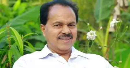 നിയമപരമായി പ്രവര്‍ത്തിക്കുന്ന കമ്പനിയാണെങ്കില്‍ പത്തല്ല ആയിരം അന്വേഷണങ്ങള്‍ വന്നാലും പേടിക്കാനില്ല; കിറ്റെക്‌സിനെതിരെ പി.ടി. തോമസ്