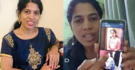 പെണ്‍കുട്ടികളുടെ നഗ്ന വീഡിയോ വെച്ച് വലിയ വിലപേശലാണു നടക്കുന്നത്, വലിയ റാക്കറ്റാണു പിന്നില്‍: നടി രമ്യ സുരേഷ് പറയുന്നു