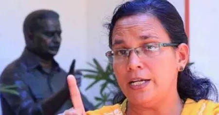 കോടികള്‍ മുടക്കി സ്മാരകങ്ങളുണ്ടാക്കുന്നത് സര്‍ക്കാര്‍ അവസാനിപ്പിക്കണം: കെ.കെ. രമ