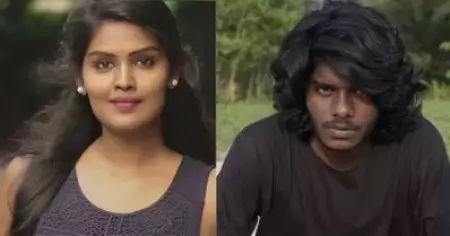 വേടന്‍ ഒരു സോഷ്യല്‍ ക്രിമിനലാണ്, അര്‍ഹിക്കുന്ന എല്ലാ ശിക്ഷയും ലഭിക്കണം; സ്വന്തമായി തിരിച്ചറിഞ്ഞു എന്നൊക്കെ പറയുന്നത് സെക്ഷ്വല്‍ അബ്യൂസിന് പരിഹാരമല്ലെന്നും രേവതി സമ്പത്ത്