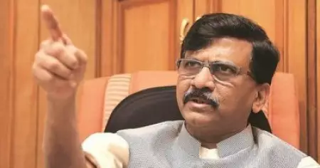 നിങ്ങള്‍ വേണമെങ്കില്‍ ഒറ്റയ്ക്ക് മത്സരിച്ചോളൂ, അതിന് ശേഷമുള്ള കാര്യങ്ങള്‍ എന്‍.സി.പിയും ഞങ്ങളും തീരുമാനിക്കും; കോണ്‍ഗ്രസിനോട് ശിവസേന