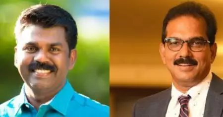 കിറ്റെക്‌സില്‍ പരിശോധന നടത്തിയത് ഹൈക്കോടതി നിര്‍ദേശപ്രകാരം; സാബു ജേക്കബിന്റെ ആരോപണം തള്ളി പി.വി. ശ്രീനിജന്‍ എം.എല്‍.എ.