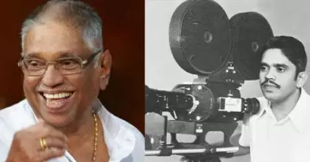 ഛായാഗ്രാഹകന്‍ ശിവന്‍ അന്തരിച്ചു
