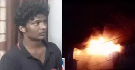 പ്രണയം നിരസിച്ചു; പെരിന്തല്‍മണ്ണയില്‍ പെണ്‍കുട്ടിയെ വീട്ടില്‍ കയറി കുത്തിക്കൊന്നു; സഹോദരി ഗുരുതരാവസ്ഥയില്