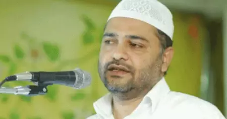 'സമസ്ത നേതാക്കന്മാരെ ആരെങ്കിലും പ്രയാസപ്പെടുത്തിയാൽ അവരുടെ കൈവെട്ടും'; വേട്ടയാടാൻ വന്നാൽ തിരിച്ചും വേട്ടയാടുമെന്ന് സത്താർ പന്തല്ലൂർ