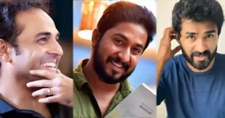 ഭക്ഷണത്തിന് വേണ്ടി വിനീത് കിലോമീറ്ററുകളോളം വണ്ടിയോടിച്ചു പോകും, നോബിള്‍ വല്ലാതെ ടെന്‍ഷനടിക്കുന്നയാളാണ്: രസകരമായ അനുഭവങ്ങള്‍ പങ്കുവെച്ച് ഷാന്‍ റഹ്മാന്‍