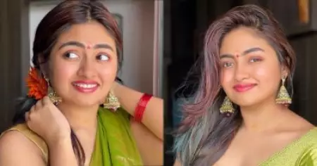 സെറ്റുകളില്‍ ഭക്ഷണത്തില്‍ വരെ വലിയ പക്ഷപാതമാണ്; ചോദിച്ചാല്‍ പോലും തരാത്ത അനുഭവങ്ങളുണ്ടായിട്ടുണ്ട്: ശാലിന്‍ സോയ