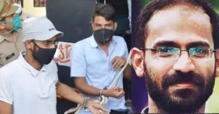 കോടതി വിധിയുടെ പശ്ചാത്തലത്തില്‍ സിദ്ദീഖ് കാപ്പനെ വിട്ടയക്കണമെന്ന് അന്താരാഷ്ട്ര മാധ്യമ സംഘടന