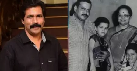 'ഞാന്‍ പറയുന്നത് പോലെ ചെയ്യാന്‍ പറ്റുമോ?' എന്നായിരുന്നു ചോദ്യം, ചെയ്യാം എന്ന് ഞാന്‍; സുകുമാരന്റെ ഓര്‍മ്മകള്‍ പങ്കുവെച്ച് സിദ്ധു പനയ്ക്കല്‍