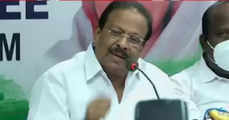 'വി.എം. സുധീരനെ കാണും, രാജി പിന്‍വലിക്കാന്‍ ആവശ്യപ്പെടും; കെ.സുധാകരന്‍