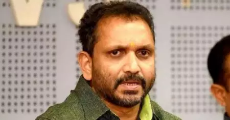കോടതി ഉത്തരവ് പ്രകാരം കെ. സുരേന്ദ്രനെതിരെ സുല്‍ത്താന്‍ ബത്തേരി പൊലീസ് കേസെടുത്തു