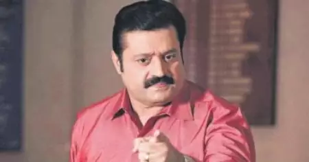 ഞാനായിരുന്നു മുഖ്യമന്ത്രിയെങ്കില്‍ കിറ്റെക്സ് പ്രശ്നം ഒറ്റ ഫോണ്‍കോളില്‍ പരിഹരിച്ചേനെ: സുരേഷ് ഗോപി