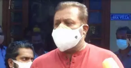 സ്ത്രീധന പീഡനങ്ങള്‍ ഒഴിവാക്കാനായി നടപടി വേണം; പ്രധാനമന്ത്രിയെ കണ്ട് കാര്യം ബോധിപ്പിക്കുമെന്ന് സുരേഷ് ഗോപി