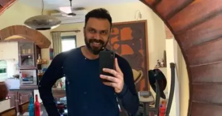 ആ വാക്കുകളില്‍ അലോസരം തോന്നിയവരോട് സഹതാപം മാത്രം; എല്ലാം കാലത്തിനൊപ്പം മാറിക്കോളുമെന്നും ശ്യാം പുഷ്‌കരന്‍