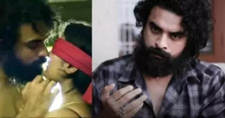 'ഇന്റിമേറ്റ് സീന്‍ ഷൂട്ട് ചെയ്യുകയെന്നാല്‍ നടനേയും നടിയേയും ഒരു റൂമിലാക്കി ക്യാമറയും വെച്ച് എന്തേലും കാണിച്ചോ എന്ന് പറഞ്ഞ് ഓടിപ്പോകുന്ന പരിപാടിയല്ല: ടൊവിനോ