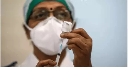 കൊവിഷീല്‍ഡിന് 780, കൊവാക്‌സിന് 1,410; വാക്‌സിന് സ്വകാര്യ ആശുപത്രികള്‍ക്ക് ഈടാക്കാവുന്ന പരമാവധി വില ഇങ്ങനെ