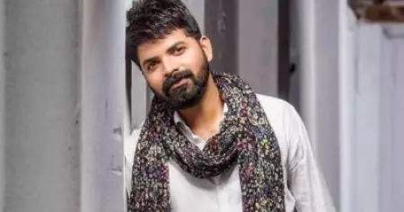 11വര്‍ഷമായി സിനിമയിലെത്തിയിട്ട്, നല്ല ടീം പ്ലെയറായത് കൊണ്ടാണ് ഞാന്‍ സര്‍വൈവ് ചെയ്തത്: വിനയ് ഫോര്‍ട്ട്