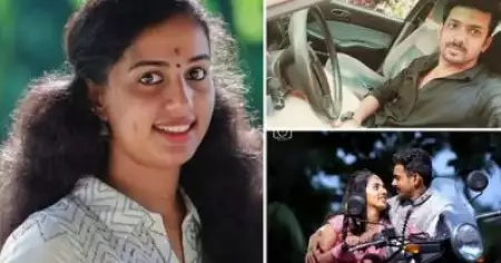 വിസ്മയയുടെ മരണം; ഭര്‍ത്താവ് കിരണ്‍ പൊലീസ് കസ്റ്റഡിയില്‍