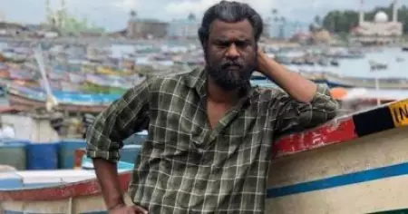 'ആ രംഗം തിയേറ്ററിലായിരുന്നെങ്കില്‍ ക്ലാപ്പിംഗ് സീനായേനെ, മൊബൈലിലാകുമ്പോള്‍ ഒരു സൈക്കിളോടിക്കണ പോലെ തോന്നുള്ളു'; മാലിക് വിശേഷങ്ങളുമായി ദിനേഷ് പ്രഭാകര്‍