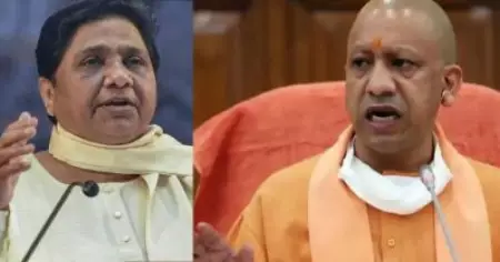 ബി.ജെ.പിക്ക് കൊടുത്തുപോയ വോട്ടിന്റെ പേരില്‍ ബ്രാഹ്മണസമൂഹം പശ്ചാത്തപിക്കുകയാണ്; യു.പിയില്‍ 'ജാതിരാഷ്ട്രീയം' പറഞ്ഞ് മായാവതി