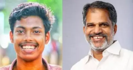 നഷ്ടം മനോഹരനും ഭൂപതിക്കും മാത്രമായിരുന്നില്ല; അഭിമന്യു കേരളത്തിന്റെ മതേതര ജനാധിപത്യ മനസാക്ഷിക്ക് മുന്നില്‍ നീറുന്ന നോവാണെന്ന് എ. വിജയരാഘവന്‍