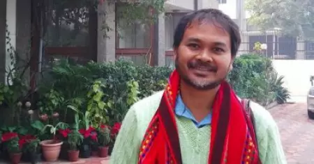 എല്ലാ കേസിലും കുറ്റവിമുക്തന്‍; ഒന്നരവര്‍ഷത്തെ ജയില്‍ വാസത്തിന് ശേഷം അഖില്‍ ഗൊഗോയി പുറത്തിറങ്ങി