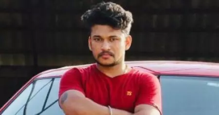 നഗ്നനാക്കി നിര്‍ത്തി മര്‍ദ്ദിച്ചു; കസ്റ്റംസിനെതിരെ കോടതിയില്‍ അര്‍ജുന്‍ ആയങ്കി