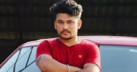 'ലീഡറുടെ' നിര്‍ദേശ പ്രകാരം മൊബൈല്‍ ഫോണ്‍ നശിപ്പിച്ചെന്ന് അര്‍ജുന്‍ ആയങ്കി; ഭാര്യയെ ഇന്ന് ചോദ്യം ചെയ്യും