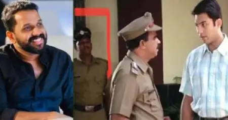 അസിസ്റ്റന്റ് ഡയറക്ടറായിരിക്കെ ക്ലാപ്പ് ബോര്‍ഡ് അടിക്കുന്നതില്‍ നിന്ന് രക്ഷപ്പെടാന്‍ ജൂനിയര്‍ ആര്‍ട്ടിസ്റ്റായി; നേരറിയാന്‍ സി.ബി.ഐയിലെ ഓര്‍മ്മ പങ്കുവെച്ച് അരുണ്‍ ഗോപി