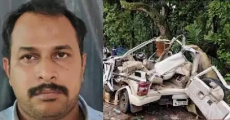 കരിപ്പൂര്‍ സ്വര്‍ണക്കവര്‍ച്ചക്കേസ്; അര്‍ജുന്‍ ആയങ്കിയെ അപായപ്പെടുത്താന്‍ ടിപ്പറുമായി വന്നയാള്‍ പിടിയില്‍