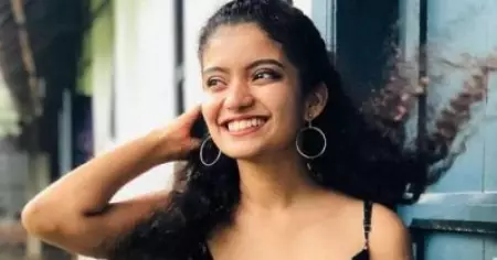 എ.സി. എനിക്കിഷ്ടമല്ലായിരുന്നു, ഹെലന് ശേഷം എ.സി. അറിയുന്നുപോലുമില്ല; അന്ന ബെന്‍ പറയുന്നു