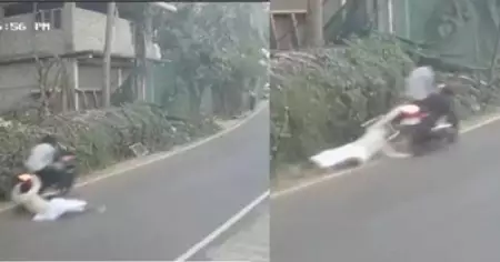 കോഴിക്കോട് അതിഥി തൊഴിലാളിയെ ബൈക്കില്‍ വലിച്ചിഴച്ച് കവര്‍ച്ചയ്‌ക്കെത്തിയ സംഘം; പ്രതികള്‍ പിടിയില്‍