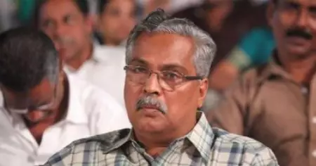 എം.ആര്‍. അജിത്കുമാറിന്റെ സ്ഥാനക്കയറ്റം സാങ്കേതികമായി ശരി; സാങ്കേതിക ശരികള്‍ എല്ലായ്‌പ്പോഴും രാഷ്ട്രീയ ശരികളാവണമെന്നില്ല: ബിനോയ് വിശ്വം