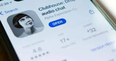 ക്ലബ് ഹൗസിലെ ഉപയോക്താക്കളുടെ ഫോണ്‍ നമ്പര്‍ ഡാര്‍ക്ക് വെബില്‍ വില്‍പ്പനയ്ക്ക്? പ്രതികരിക്കാതെ കമ്പനി