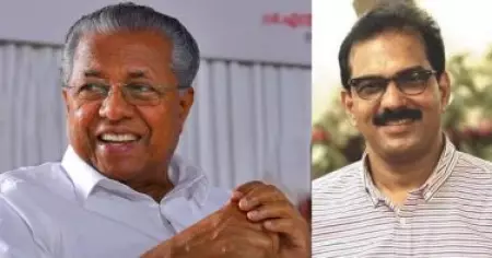 കേരളം വ്യവസായ സൗഹൃദ സംസ്ഥാനമെന്ന് മുഖ്യമന്ത്രി; ഹര്‍ഷ് വര്‍ധന്‍ ഗോയെങ്കയുടെ ട്വീറ്റ് ഷെയര്‍ ചെയ്ത് സാബു ജേക്കബിന് മറുപടി