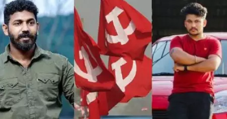 എതിരാളികളെ വെട്ടിനുറുക്കിയല്ല കമ്മ്യൂണിസ്റ്റ് ആകേണ്ടത്; സ്വര്‍ണ്ണക്കടത്ത് ക്വട്ടേഷന്‍ സംഘങ്ങളുടെ പാര്‍ട്ടി പശ്ചാത്തലത്തിനെതിരെ സി.പി.ഐ.
