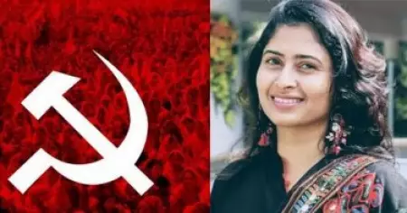 കള്ളക്കേസില്‍ കുടുക്കി ജയിലിലടക്കാന്‍ നീക്കം, ഐഷ സുല്‍ത്താനക്കു നേരെ നടക്കുന്നത് മനുഷ്യാവകാശ ലംഘനം; സി.പി.ഐ.എം. പ്രമേയം പാസാക്കി